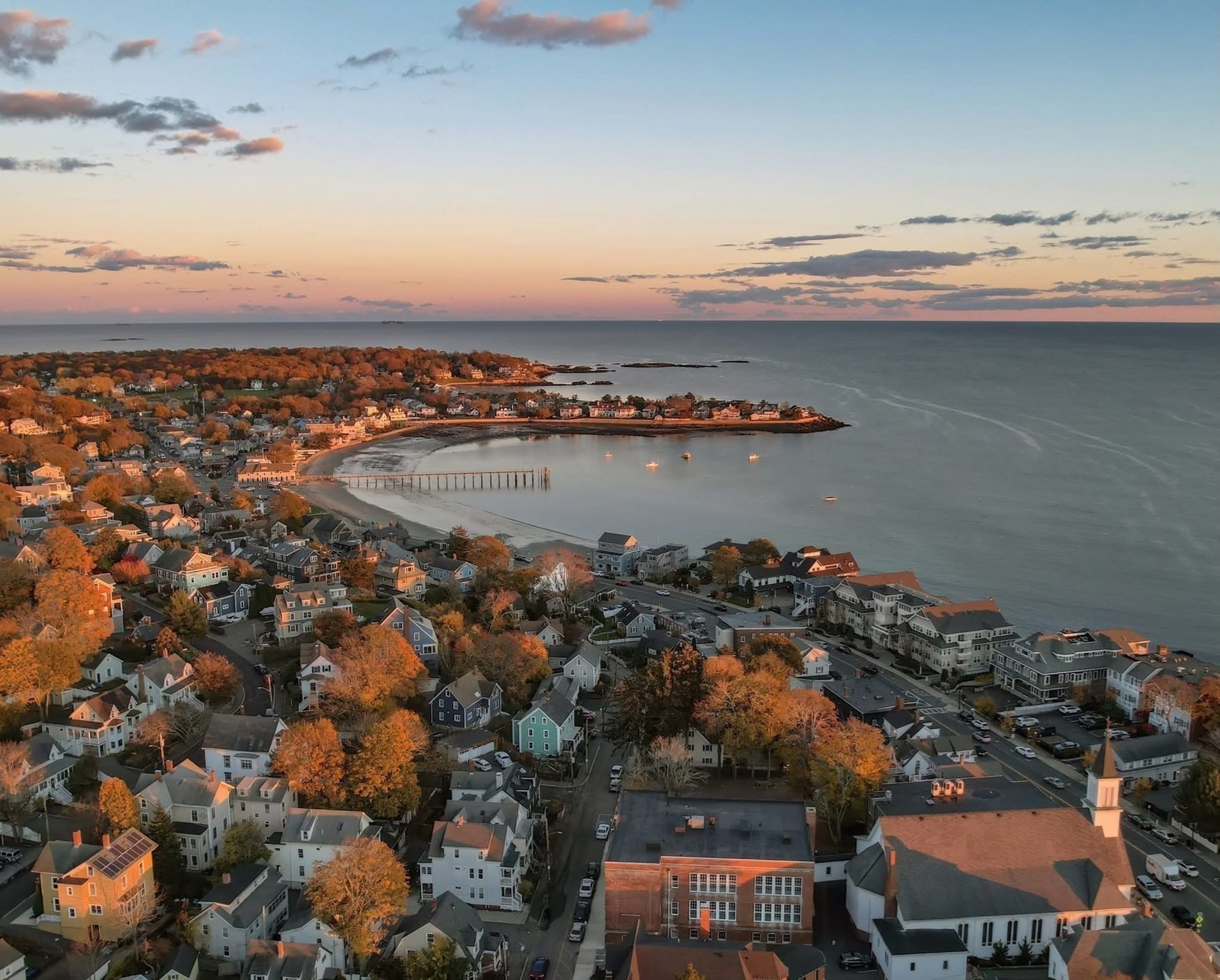 80 Norfolk Avenue Unit 1, Swampscott, MA 01907 - Image 18