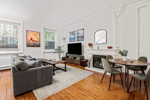 75 Marlborough Street, Apt 1