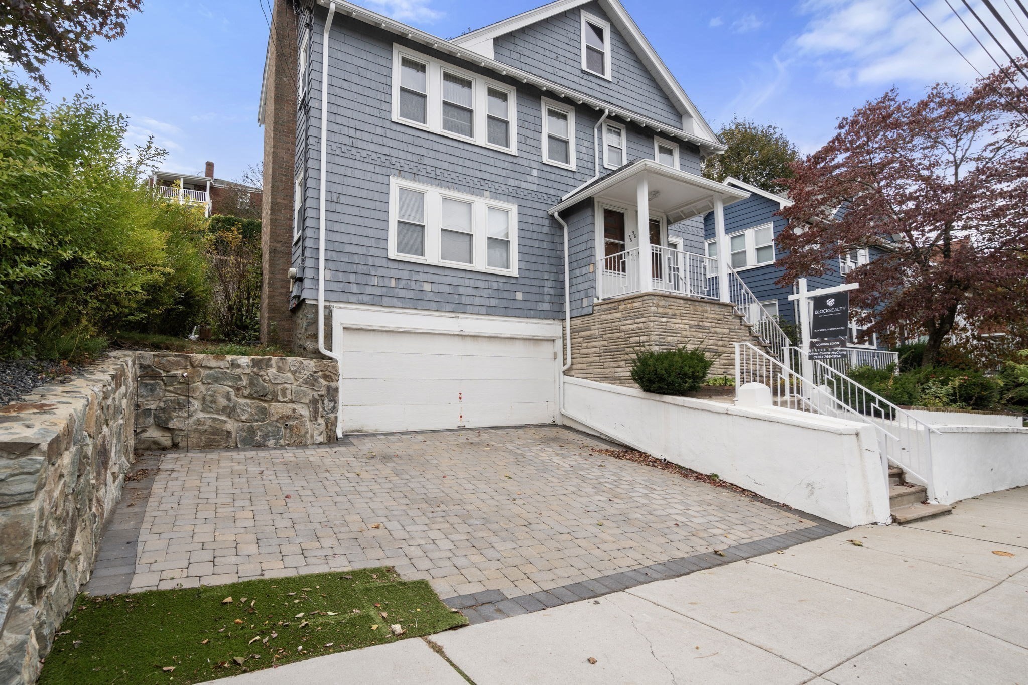 56 Edgecliff Rd, Watertown, MA 02472 - Image 2