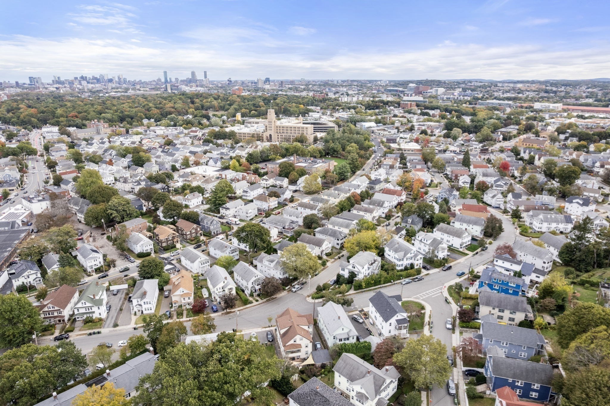 56 Edgecliff Rd, Watertown, MA 02472 - Image 36