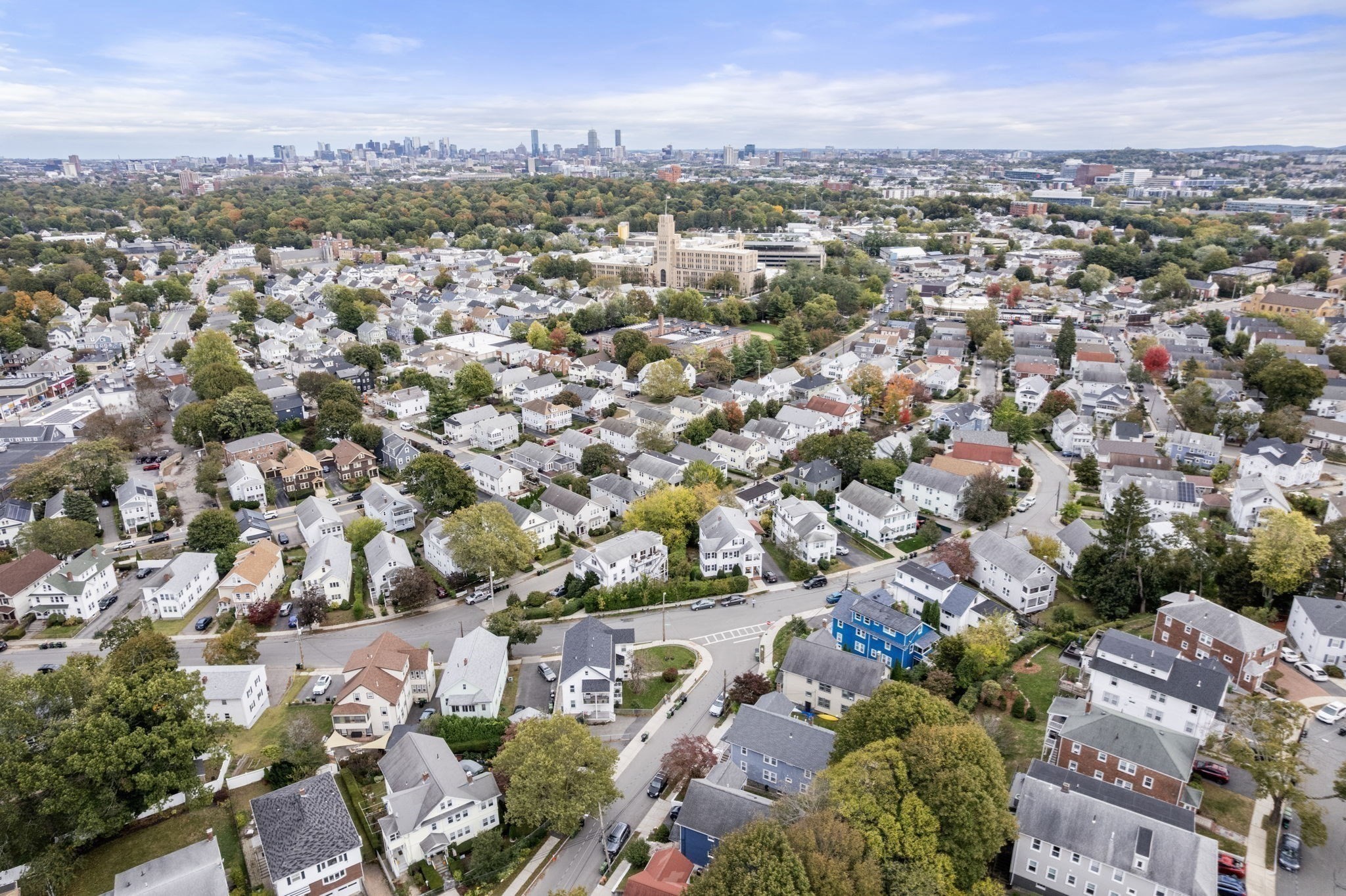 56 Edgecliff Rd, Watertown, MA 02472 - Image 37