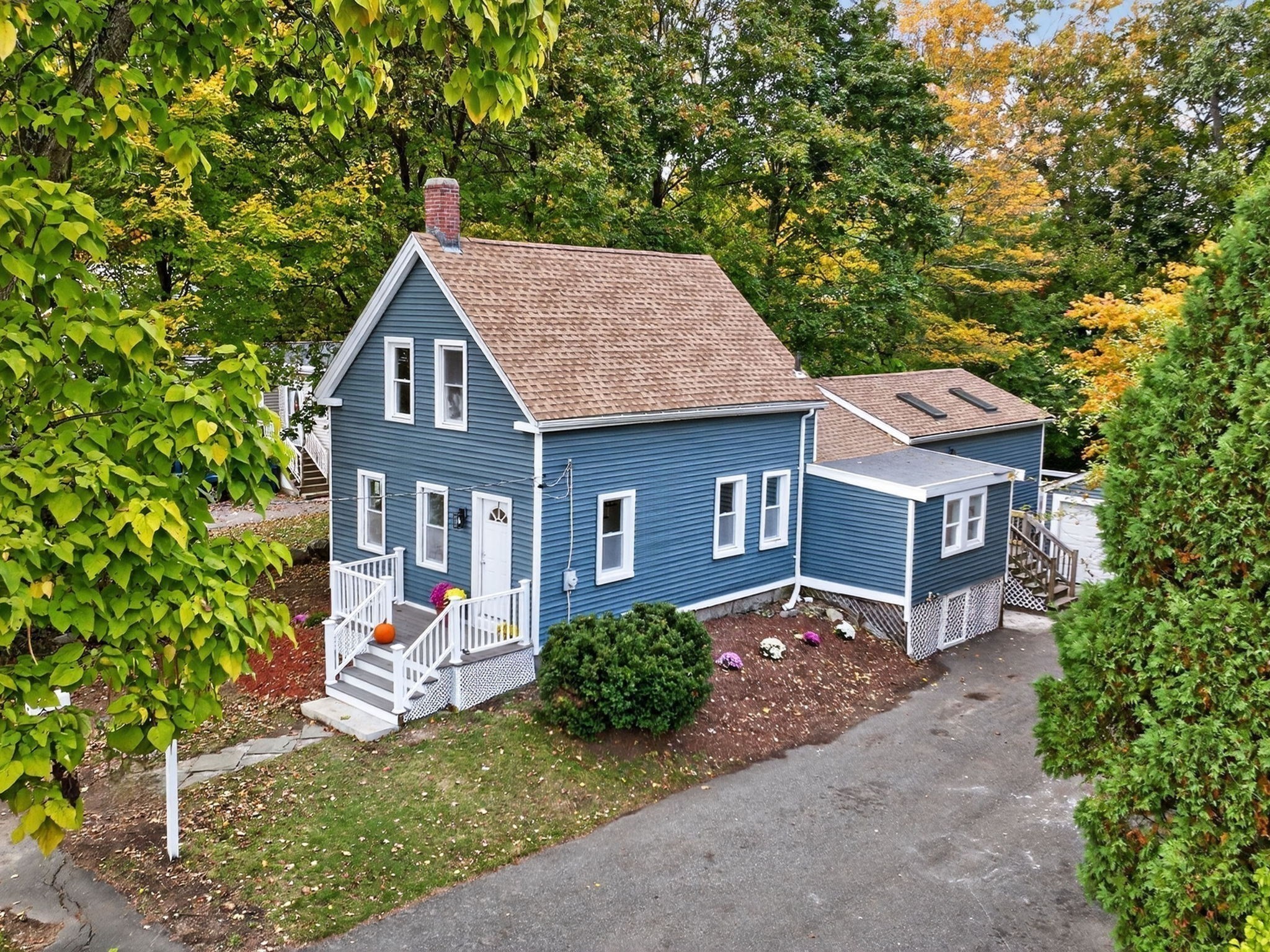 44 Liberty St, Randolph, MA 02368