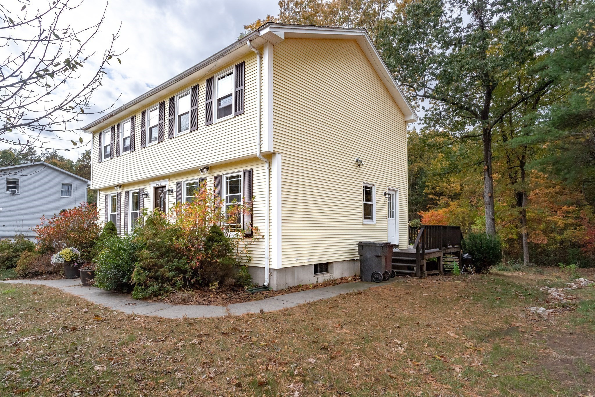64 Old Stage Rd, Westfield, MA 01085 - Image 2