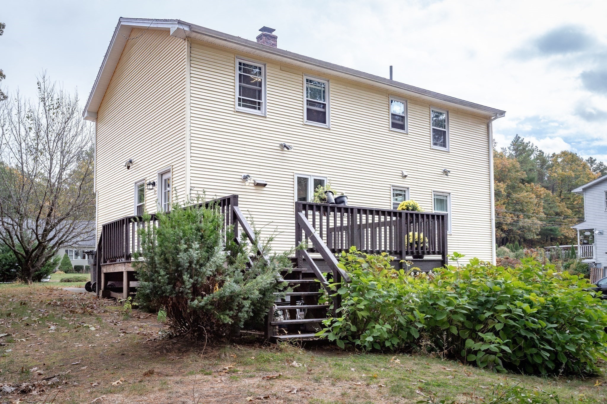 64 Old Stage Rd, Westfield, MA 01085 - Image 5