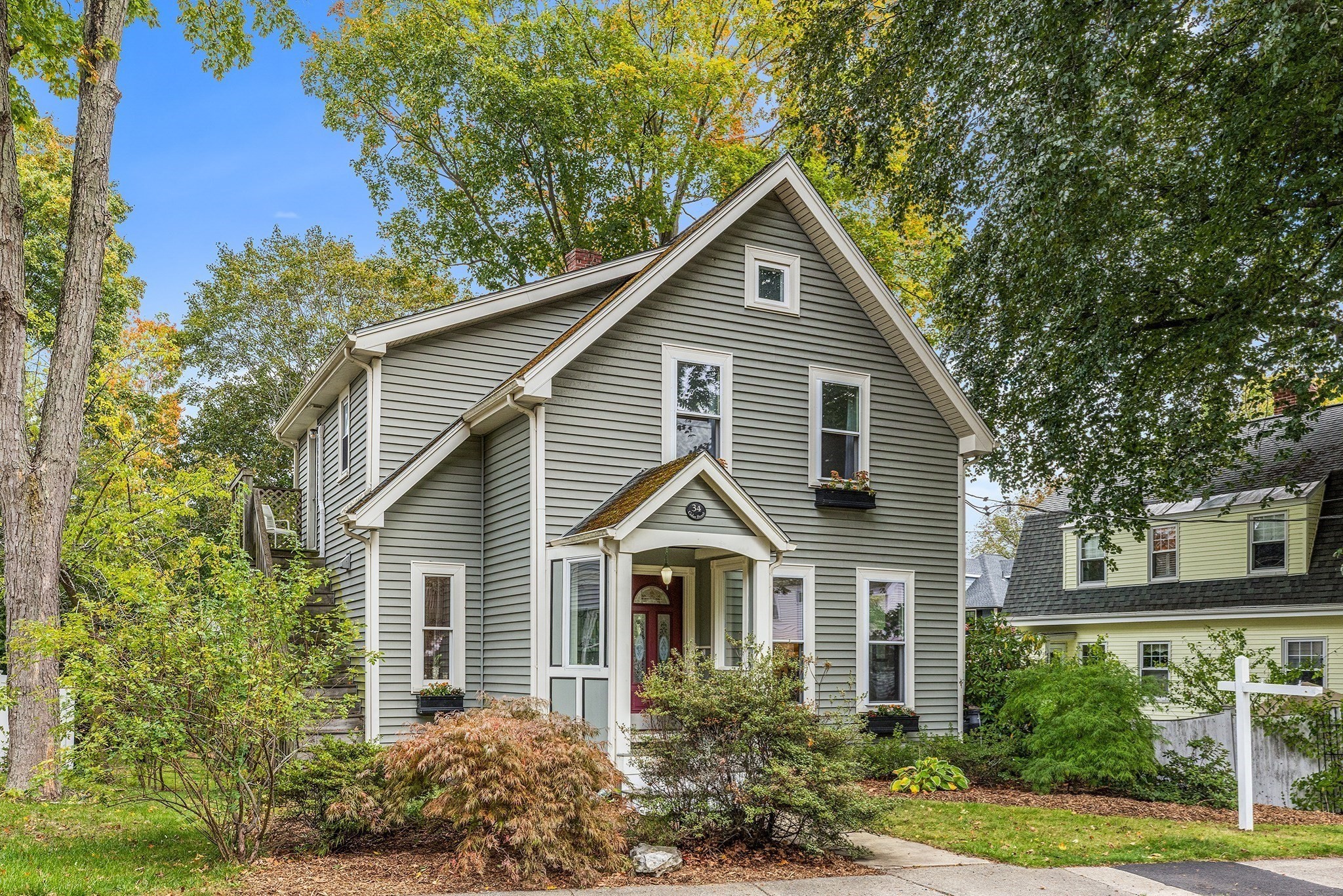 34 Cedar Street, Wakefield, MA 01880 - Image 27