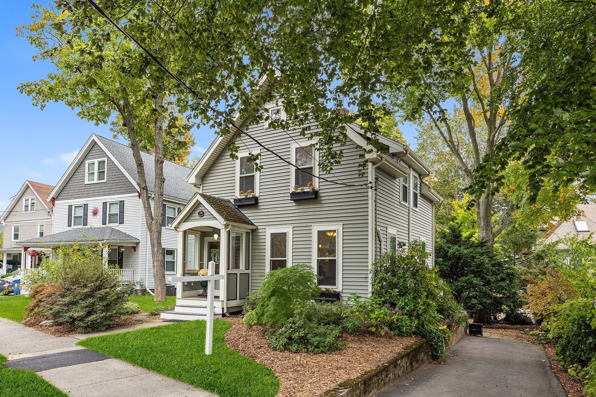 34 Cedar Street, Wakefield, MA 01880 - Image 28