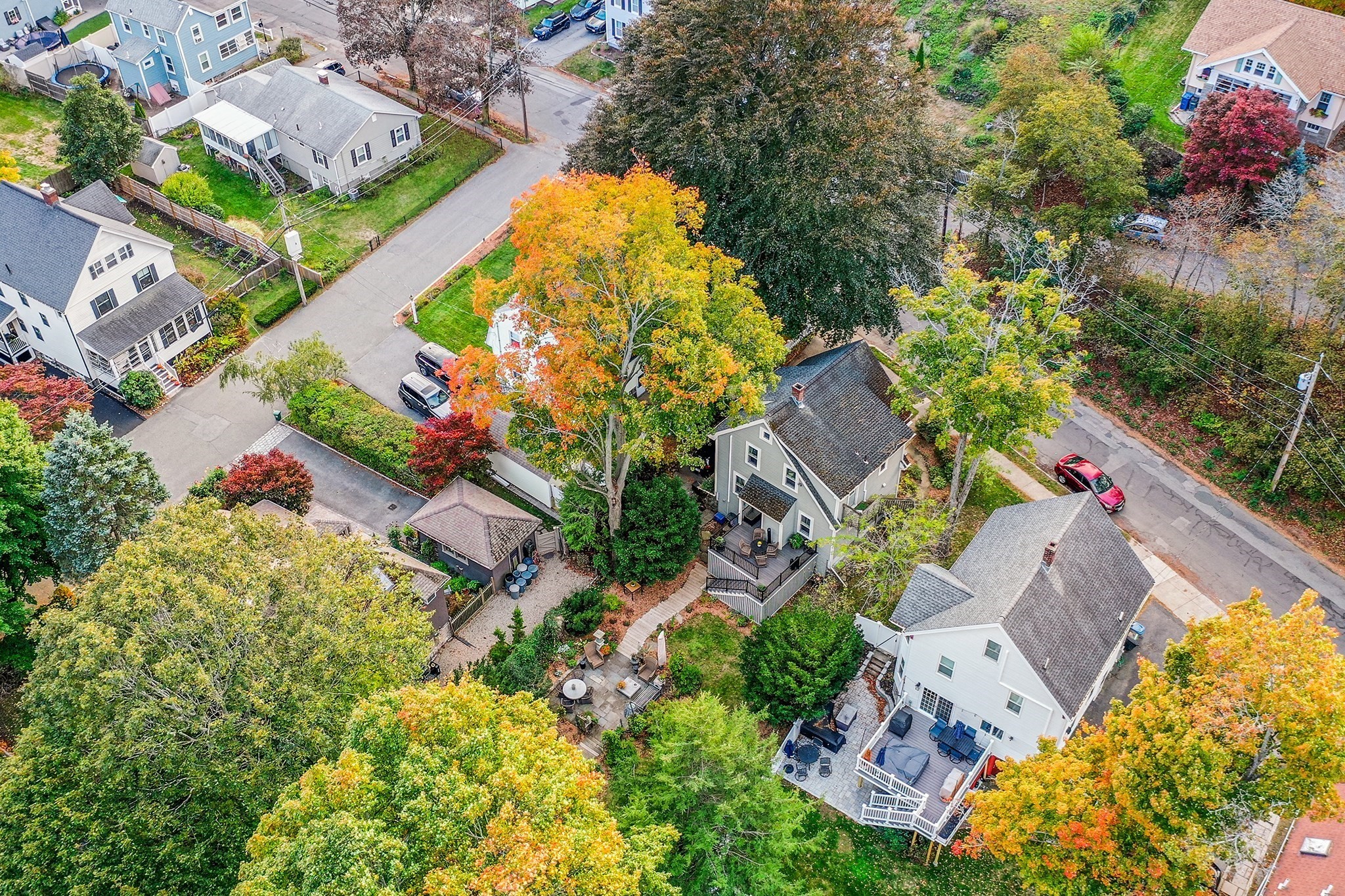 34 Cedar Street, Wakefield, MA 01880 - Image 30