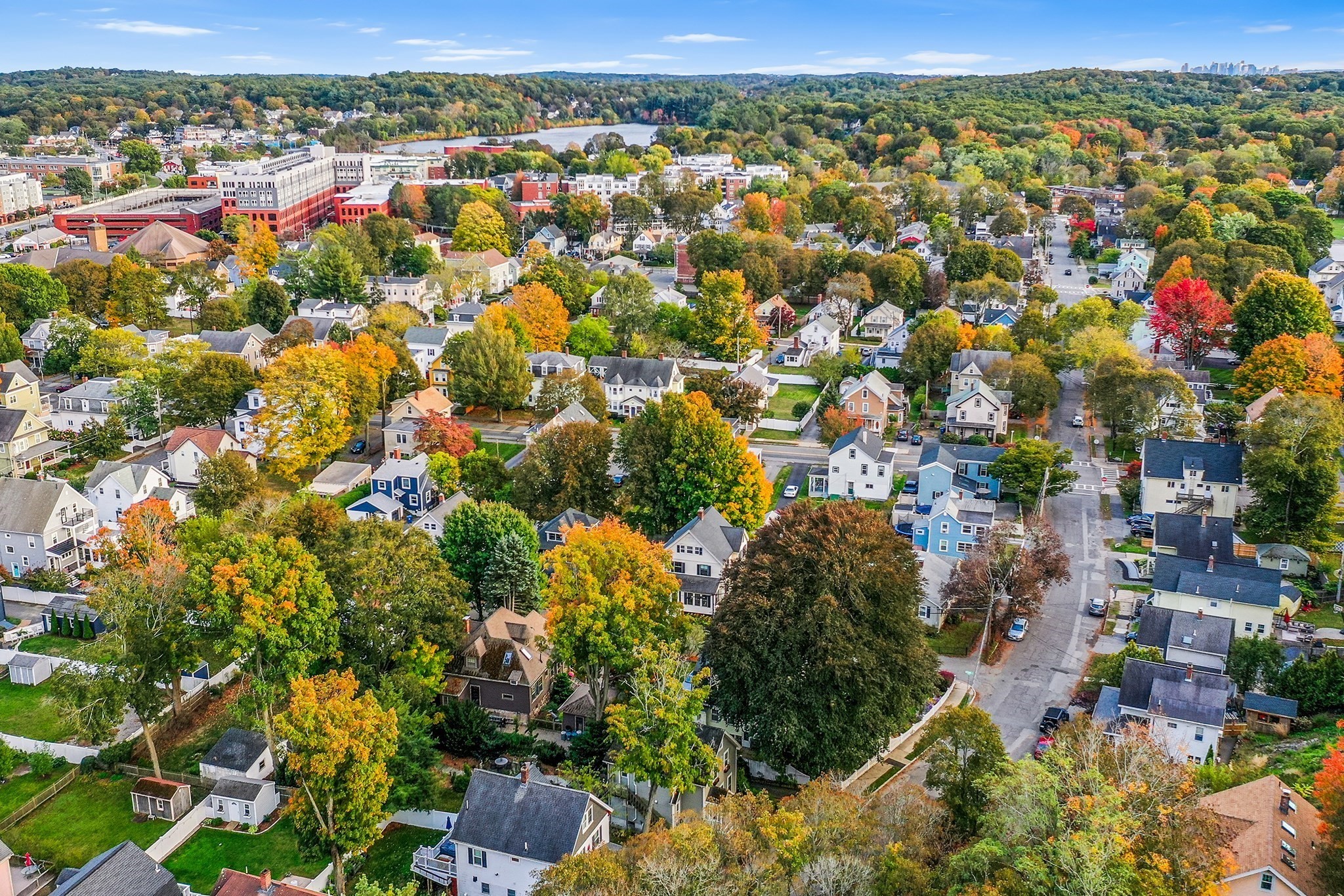 34 Cedar Street, Wakefield, MA 01880 - Image 32