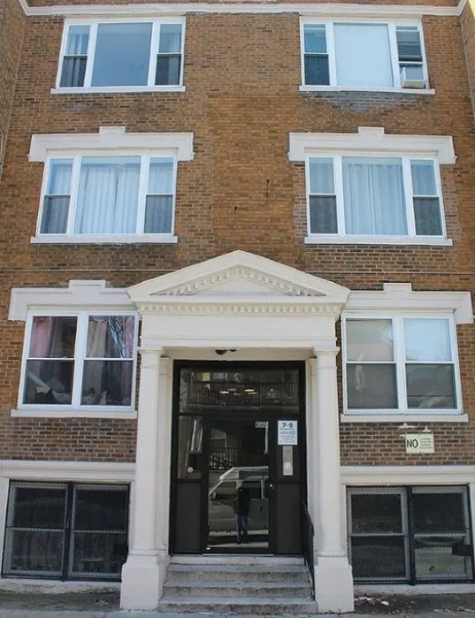 7 Esmond Street, Dorchester, Boston, MA 02121