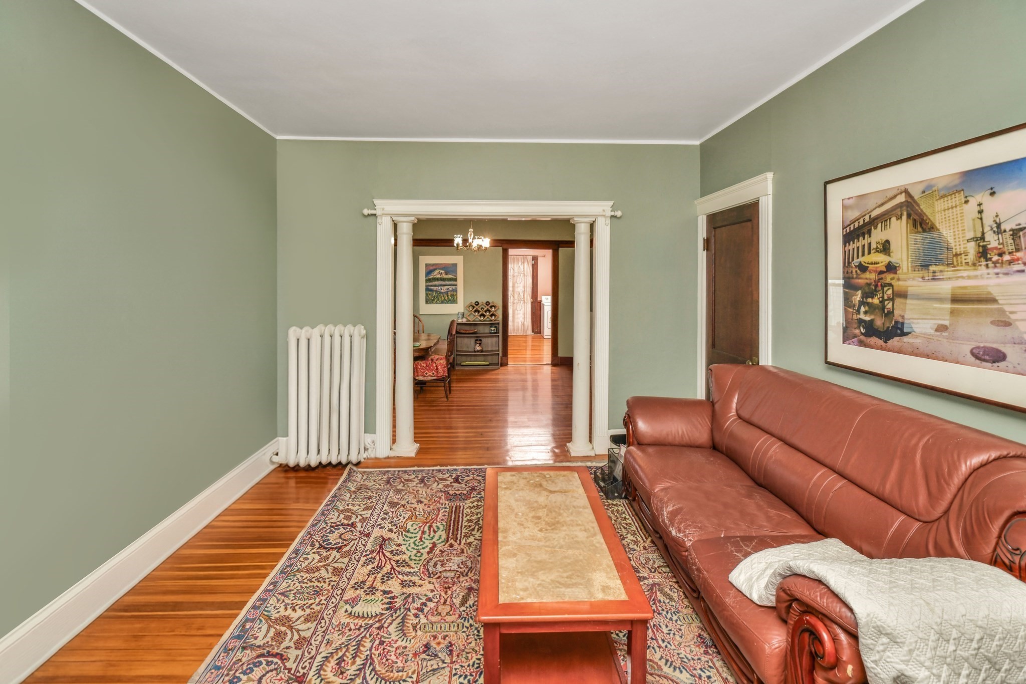 69 Mount Ida Rd Unit 1, Dorchester, Boston, MA 02122 - Image 2