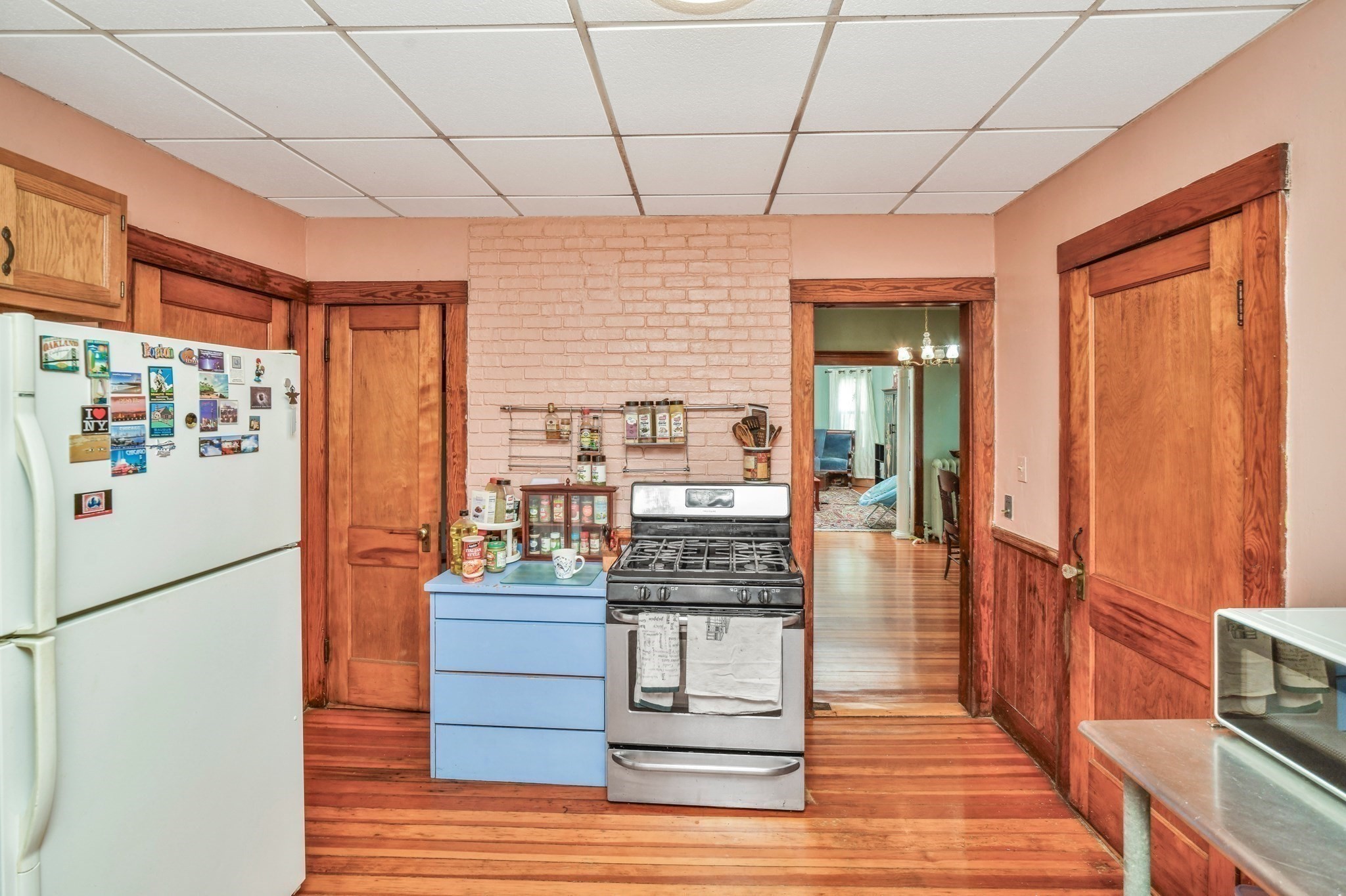 69 Mount Ida Rd Unit 1, Dorchester, Boston, MA 02122 - Image 12
