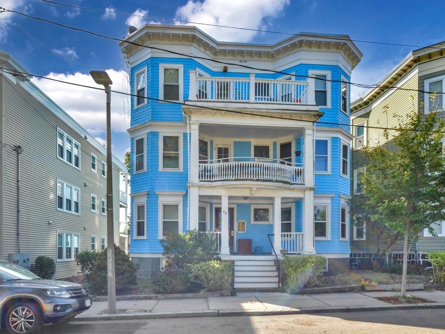 69 Mount Ida Rd Unit 1, Dorchester, Boston, MA 02122 - Image 16