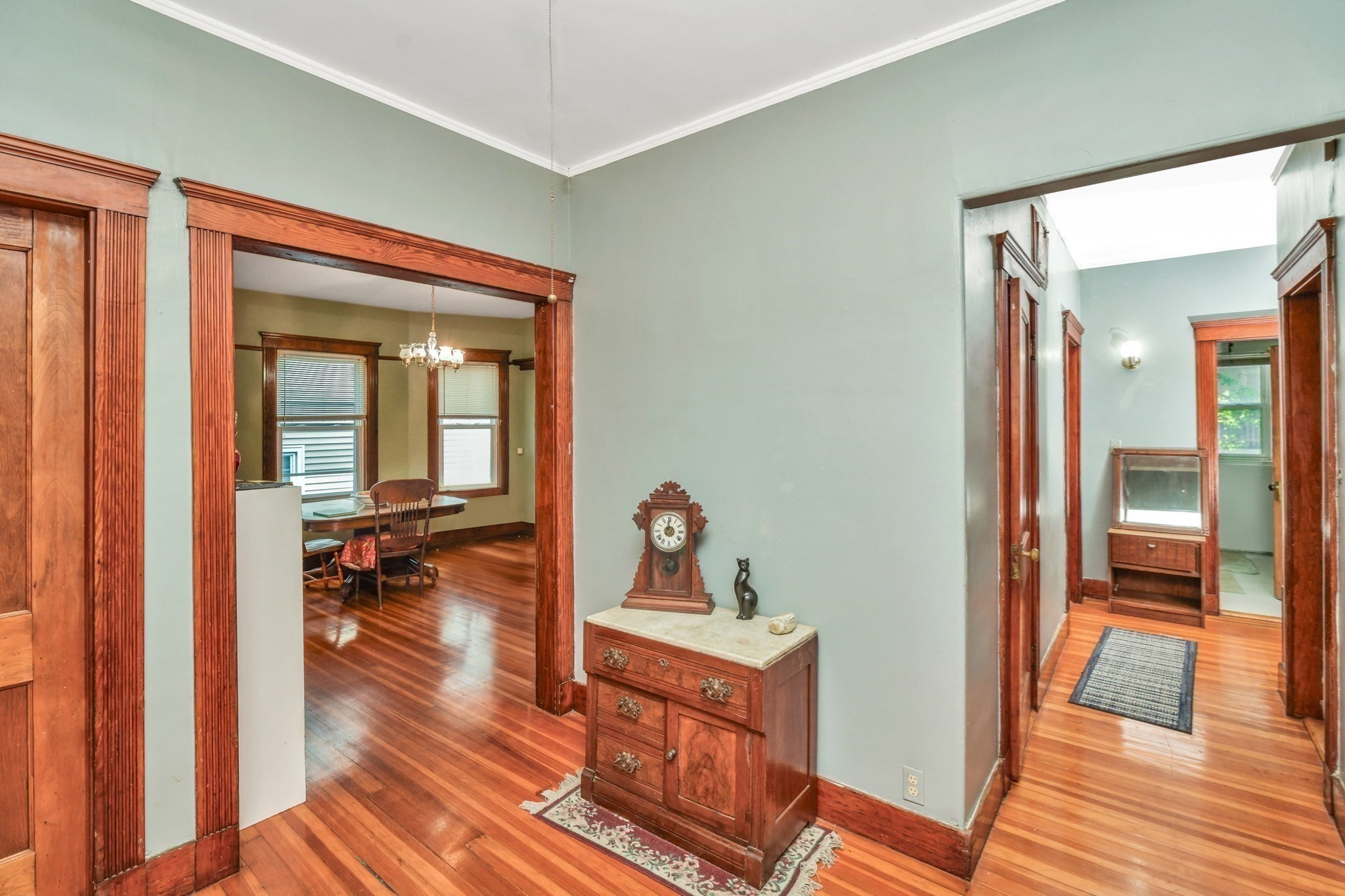 69 Mount Ida Rd Unit 1, Dorchester, Boston, MA 02122 - Image 3