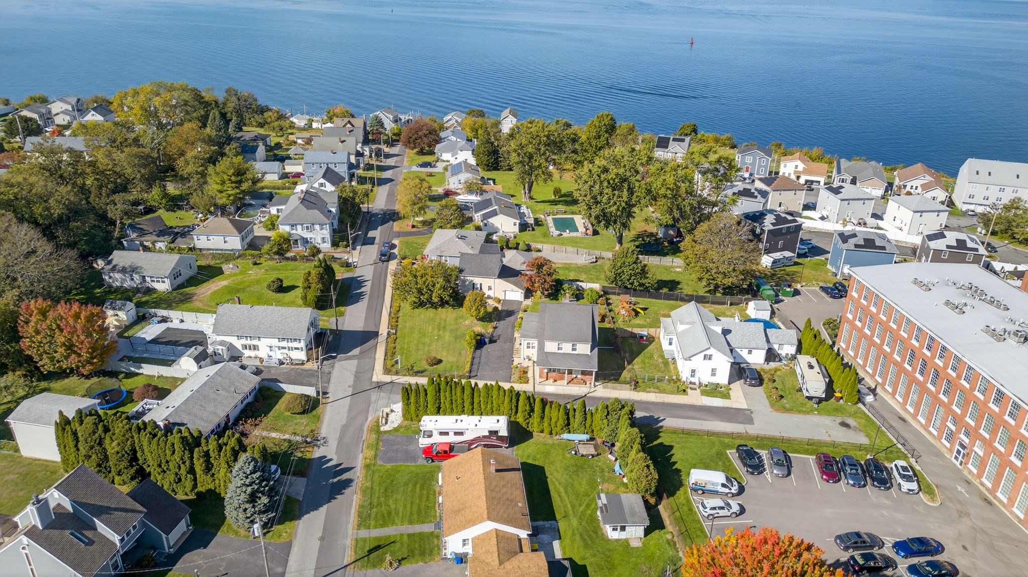 25 Winward St, Fall River, MA 02724 - Image 2