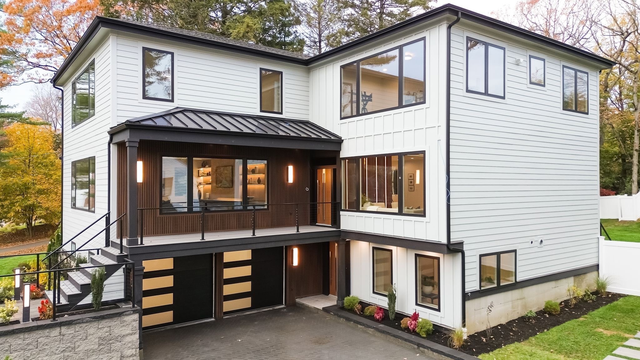 98 Hunnewell St, Needham, MA 02494 - Image 4