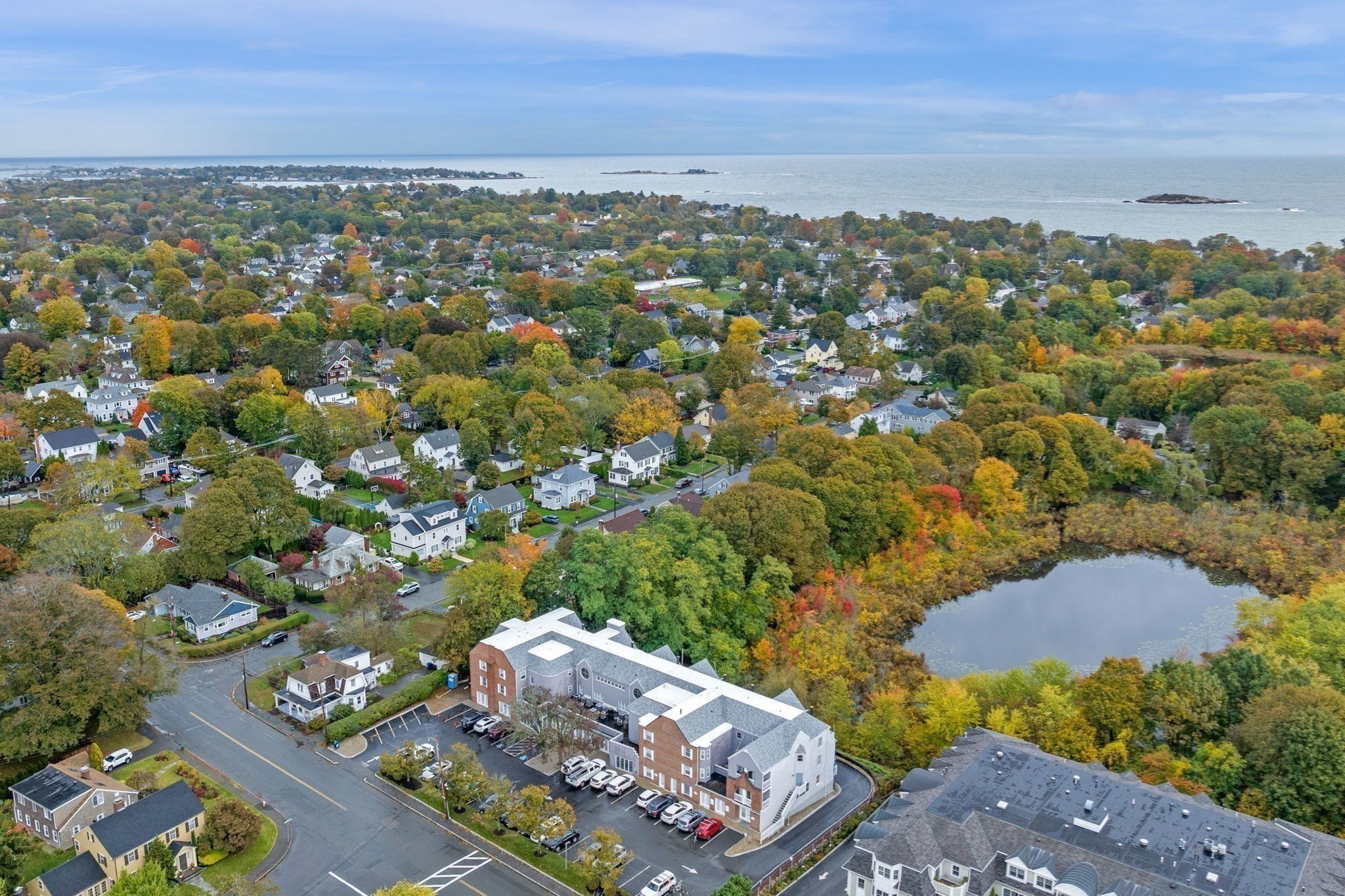 212 Humphrey Street Unit 205, Marblehead, MA 01945 - Image 30