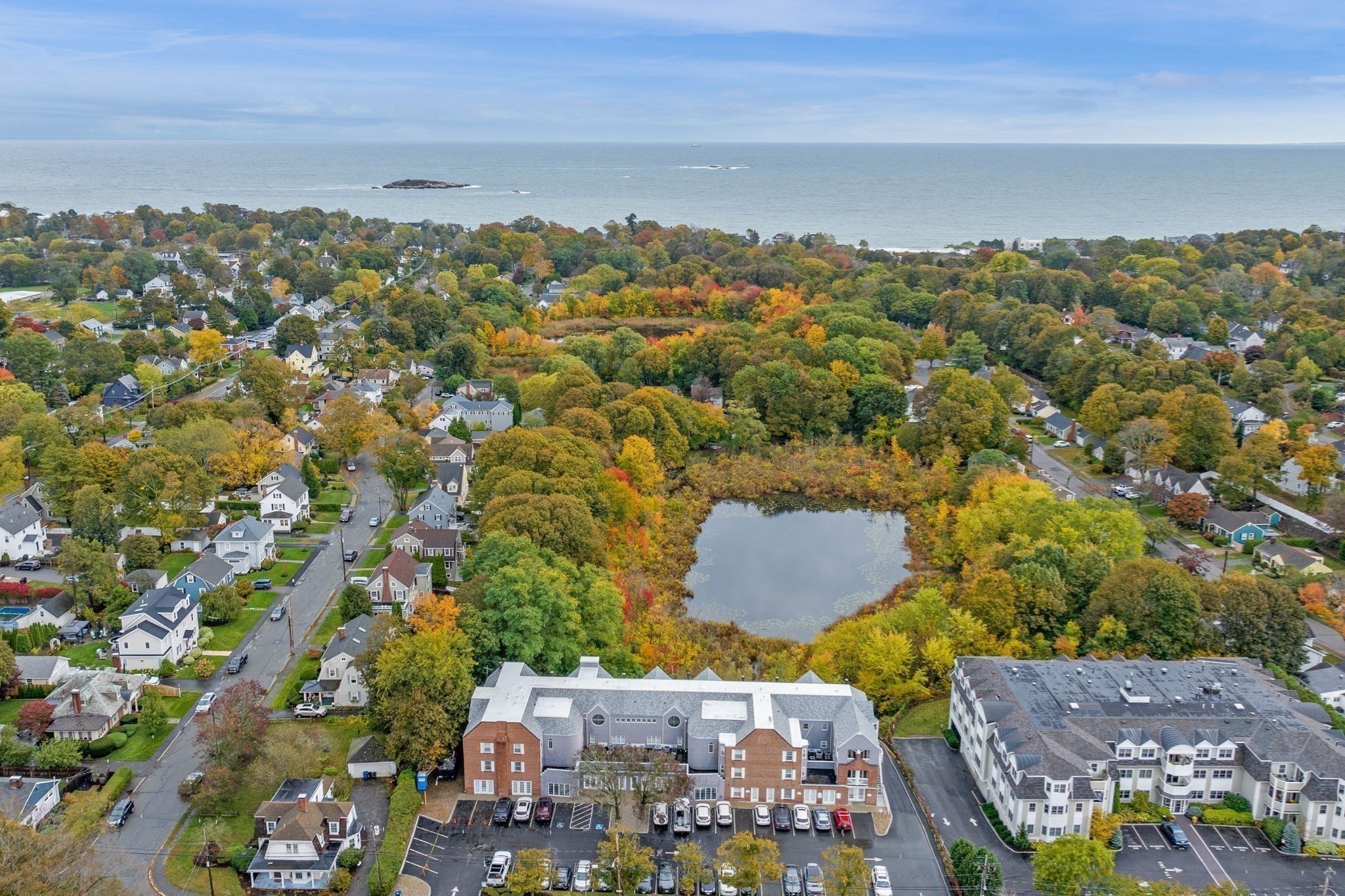 212 Humphrey Street Unit 205, Marblehead, MA 01945 - Image 31