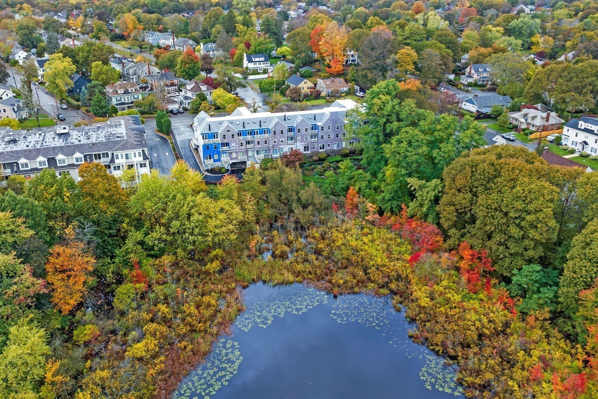 212 Humphrey Street Unit 205, Marblehead, MA 01945 - Image 33