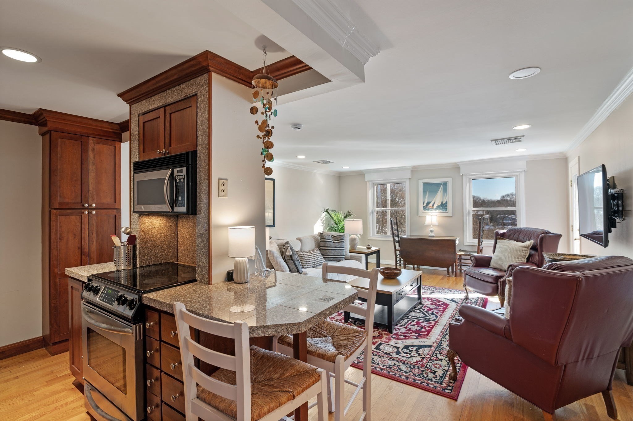 212 Humphrey Street Unit 205, Marblehead, MA 01945 - Image 5