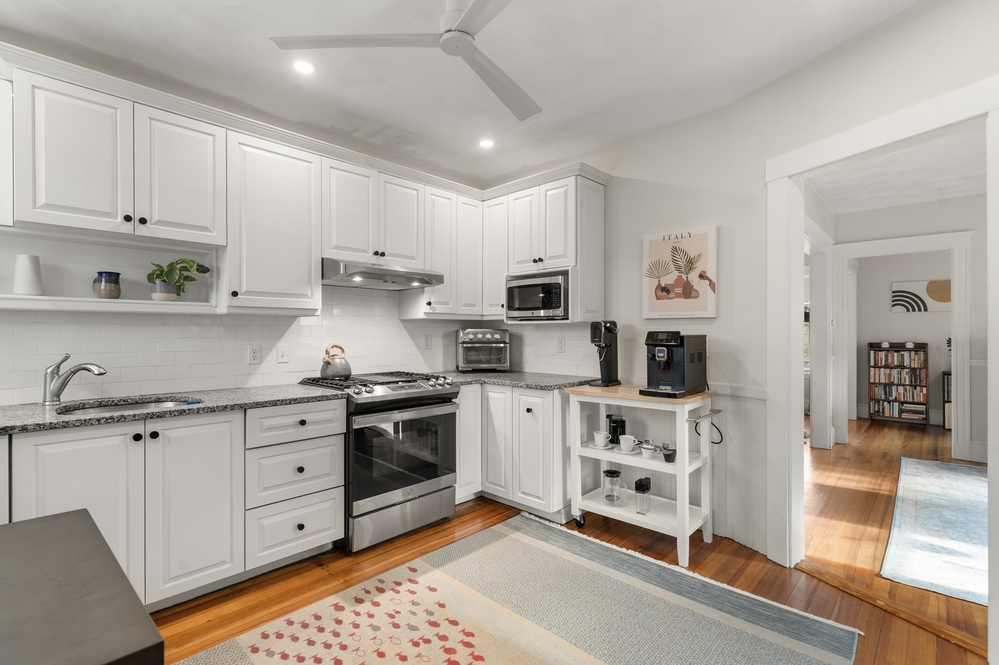 137 Thacher St Unit 137, Milton, MA 02186 - Image 11