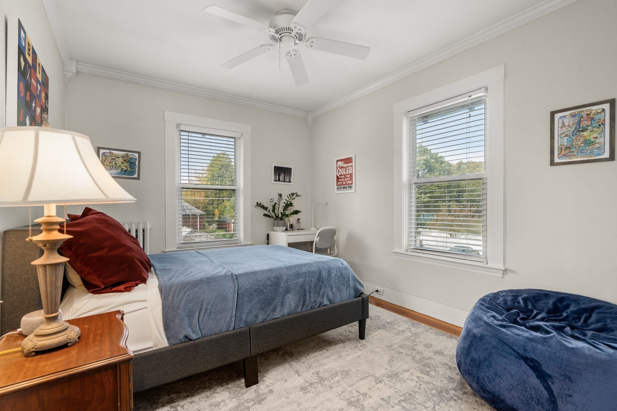 137 Thacher St Unit 137, Milton, MA 02186 - Image 15