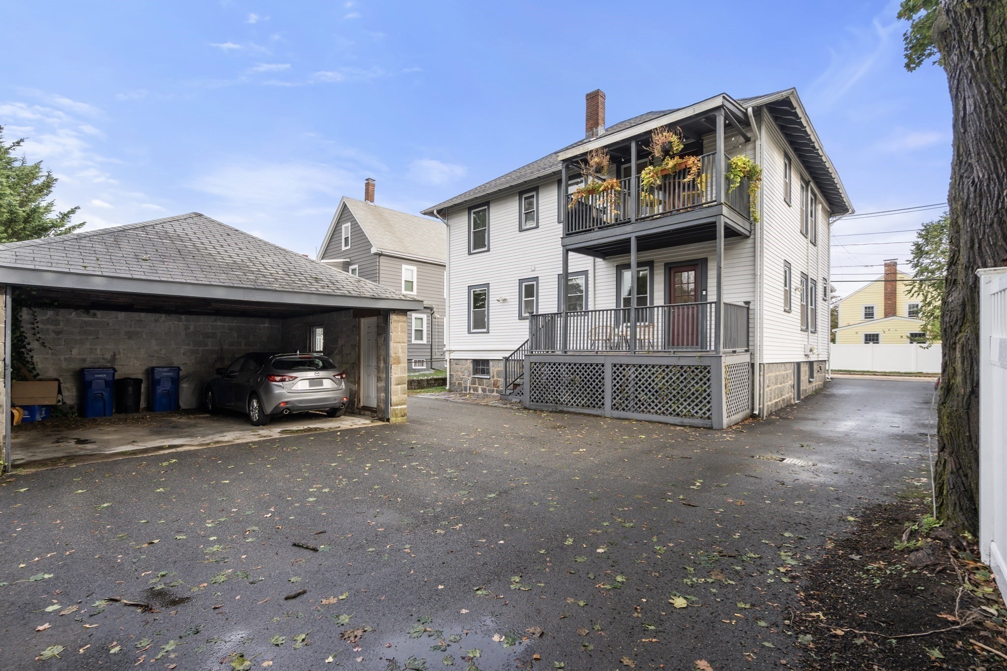 137 Thacher St Unit 137, Milton, MA 02186 - Image 23