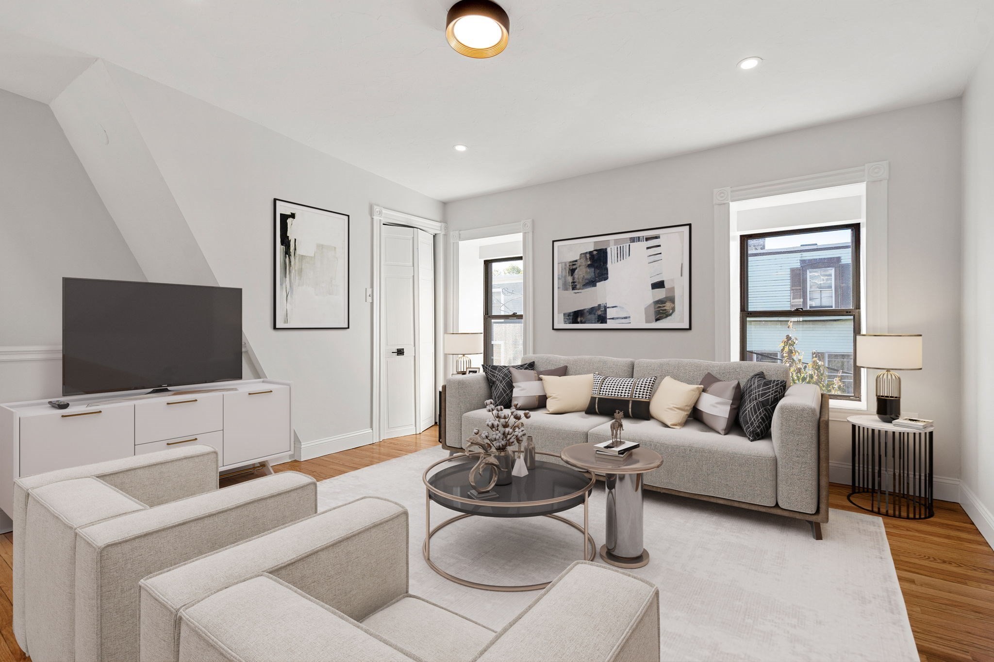 250 W Fifth St Unit 3, South Boston, Boston, MA 02127