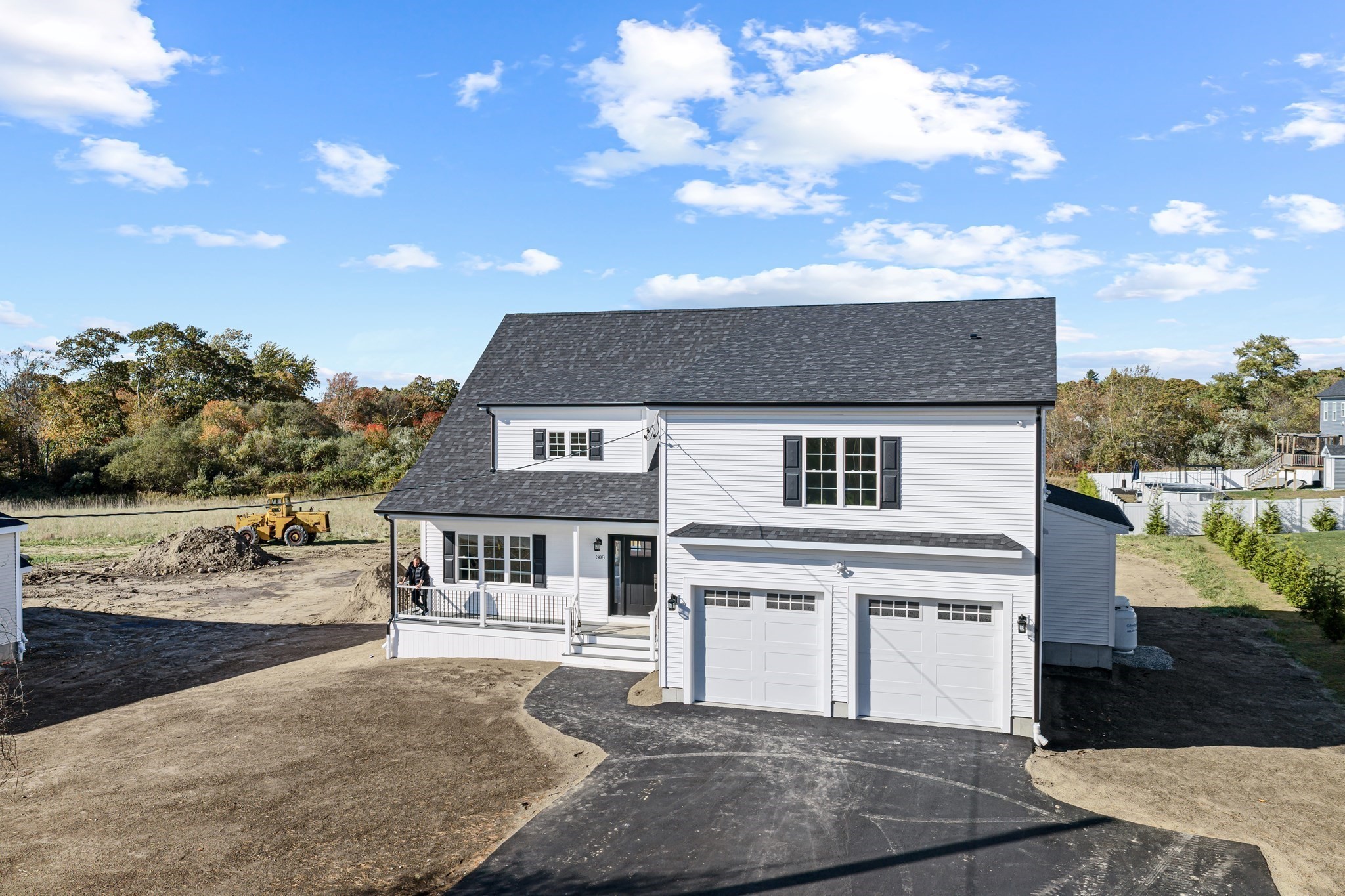 312 Old Westport Rd, Dartmouth, MA 02747 - Image 2