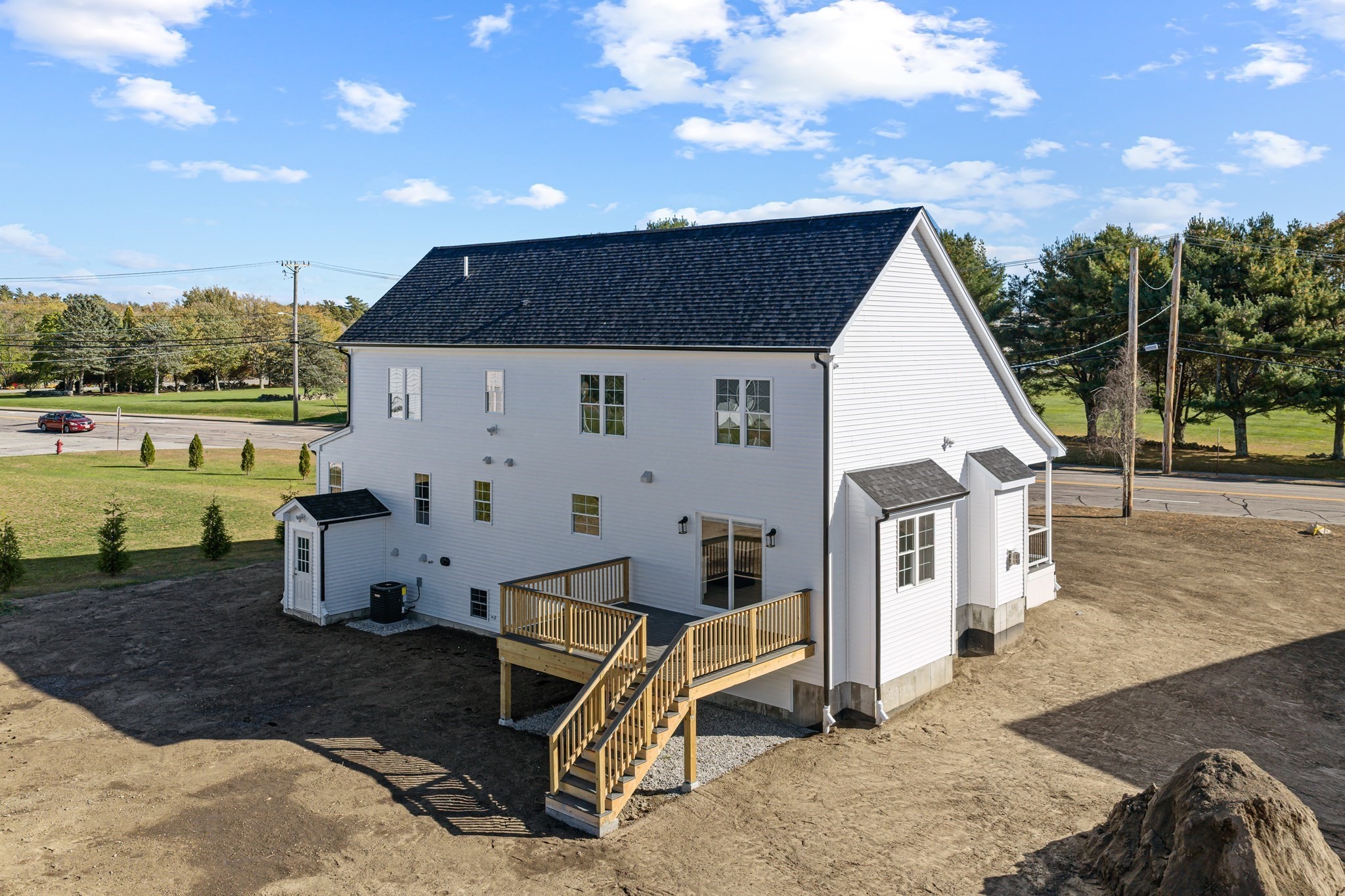 312 Old Westport Rd, Dartmouth, MA 02747 - Image 4