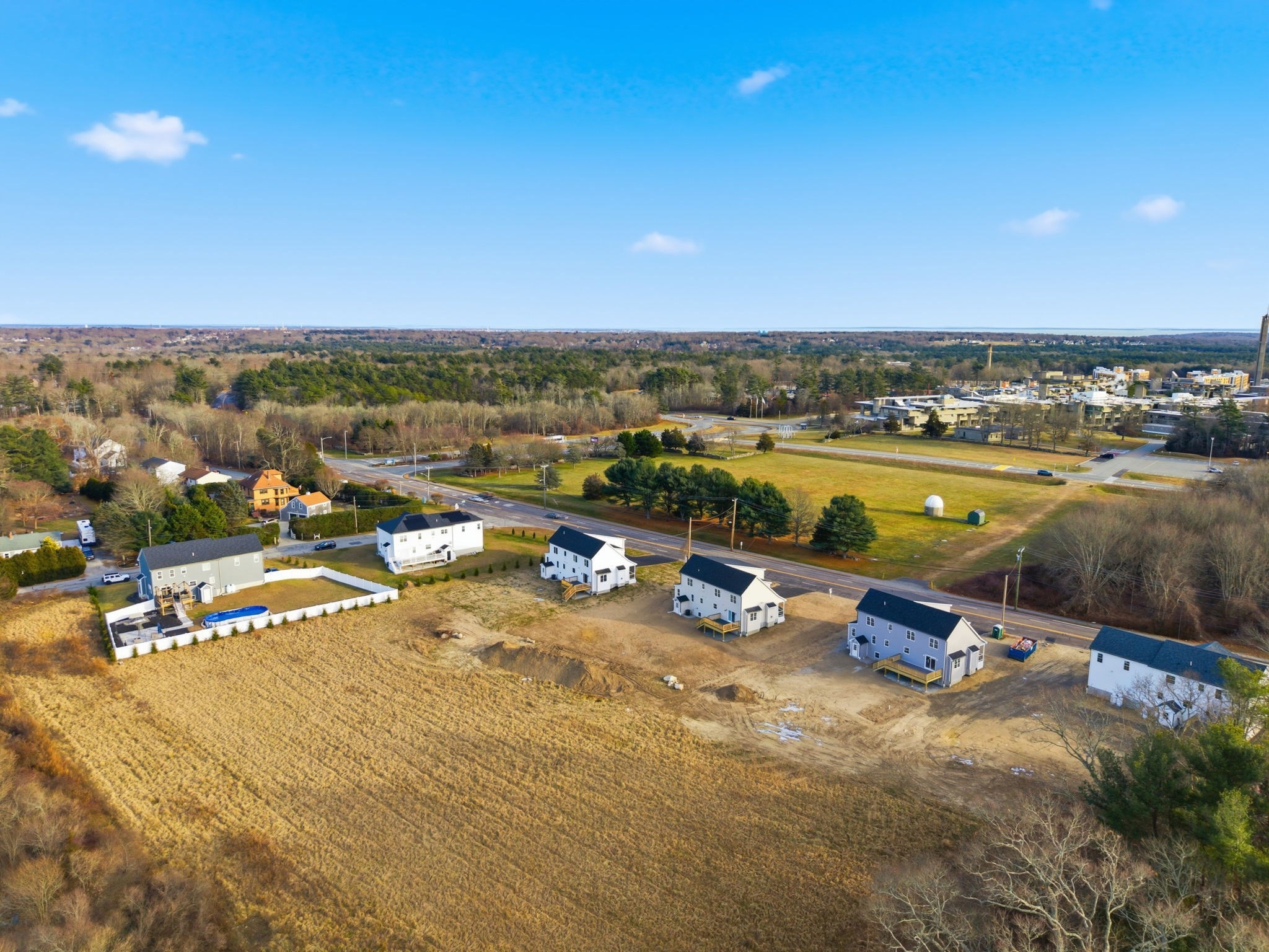 312 Old Westport Rd, Dartmouth, MA 02747 - Image 36