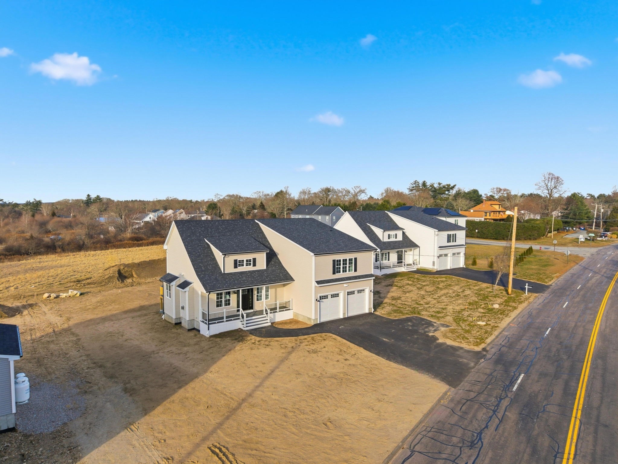 312 Old Westport Rd, Dartmouth, MA 02747 - Image 38
