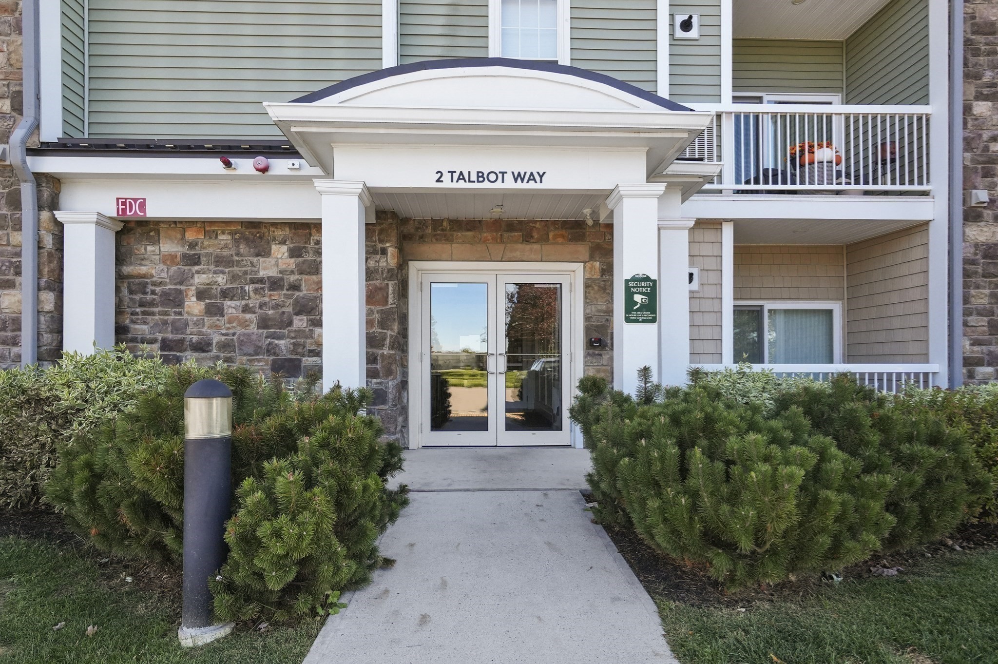 2 Talbot Way Unit 2103, Westborough, MA 01581 - Image 2