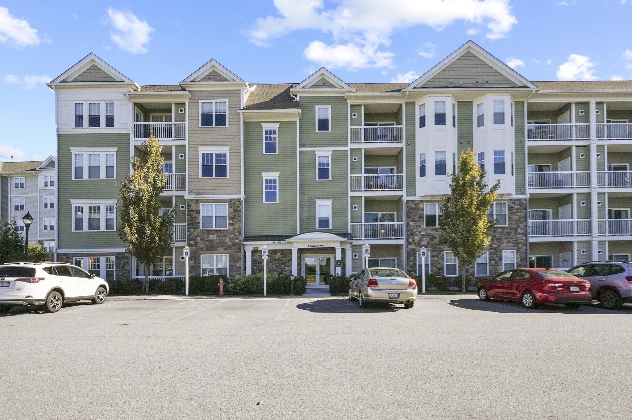 2 Talbot Way Unit 2103, Westborough, MA 01581 - Image 20