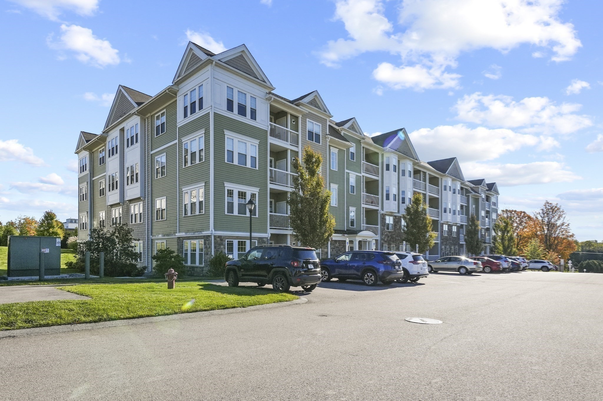 2 Talbot Way Unit 2103, Westborough, MA 01581 - Image 21