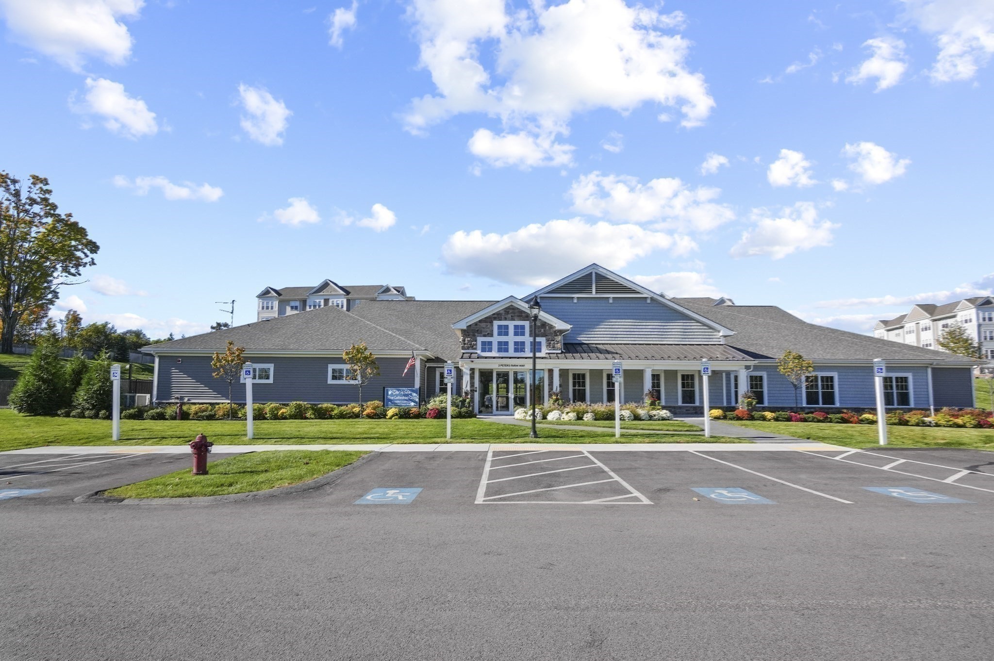 2 Talbot Way Unit 2103, Westborough, MA 01581 - Image 33