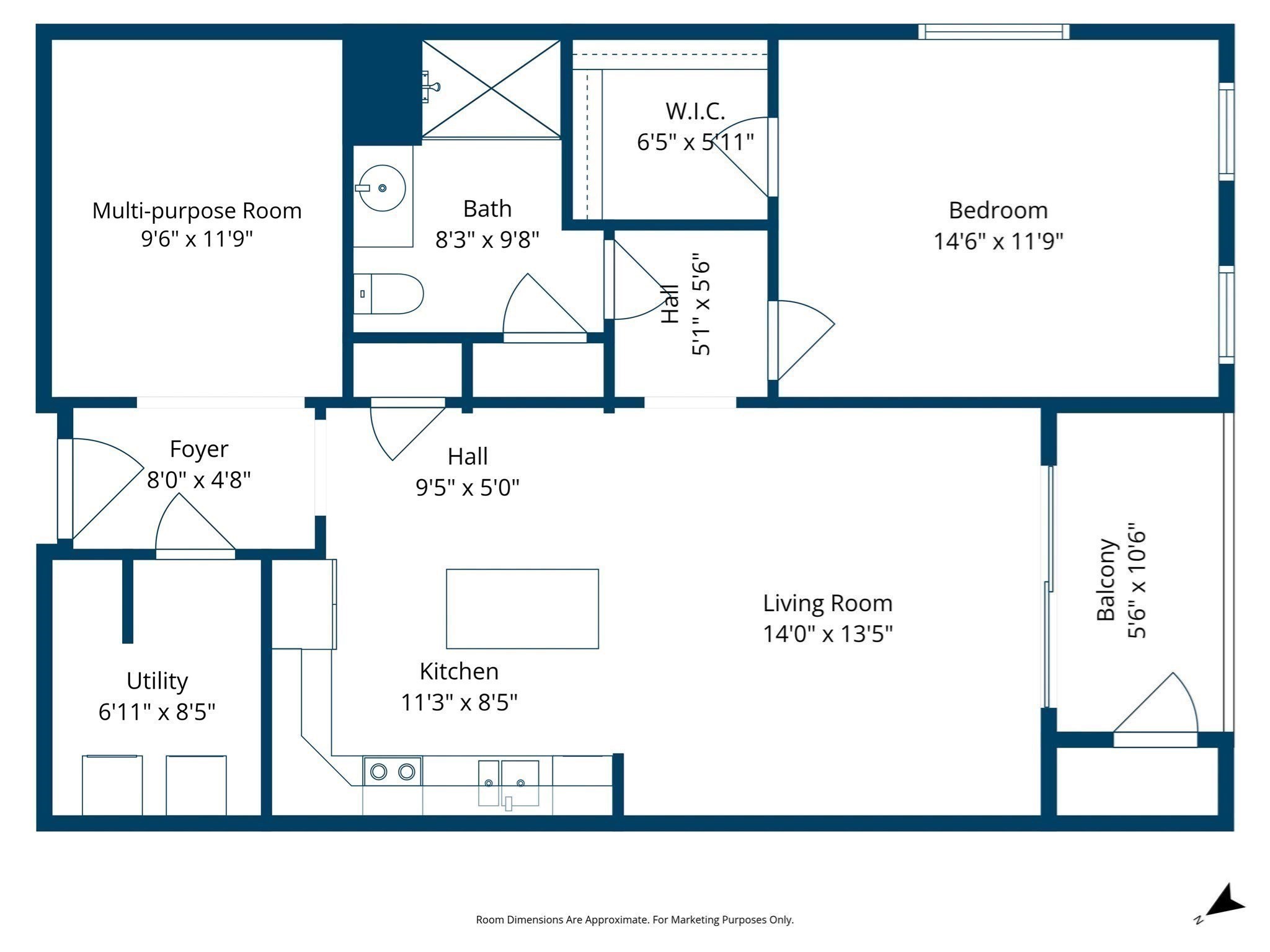 2 Talbot Way Unit 2103, Westborough, MA 01581 - Image 35