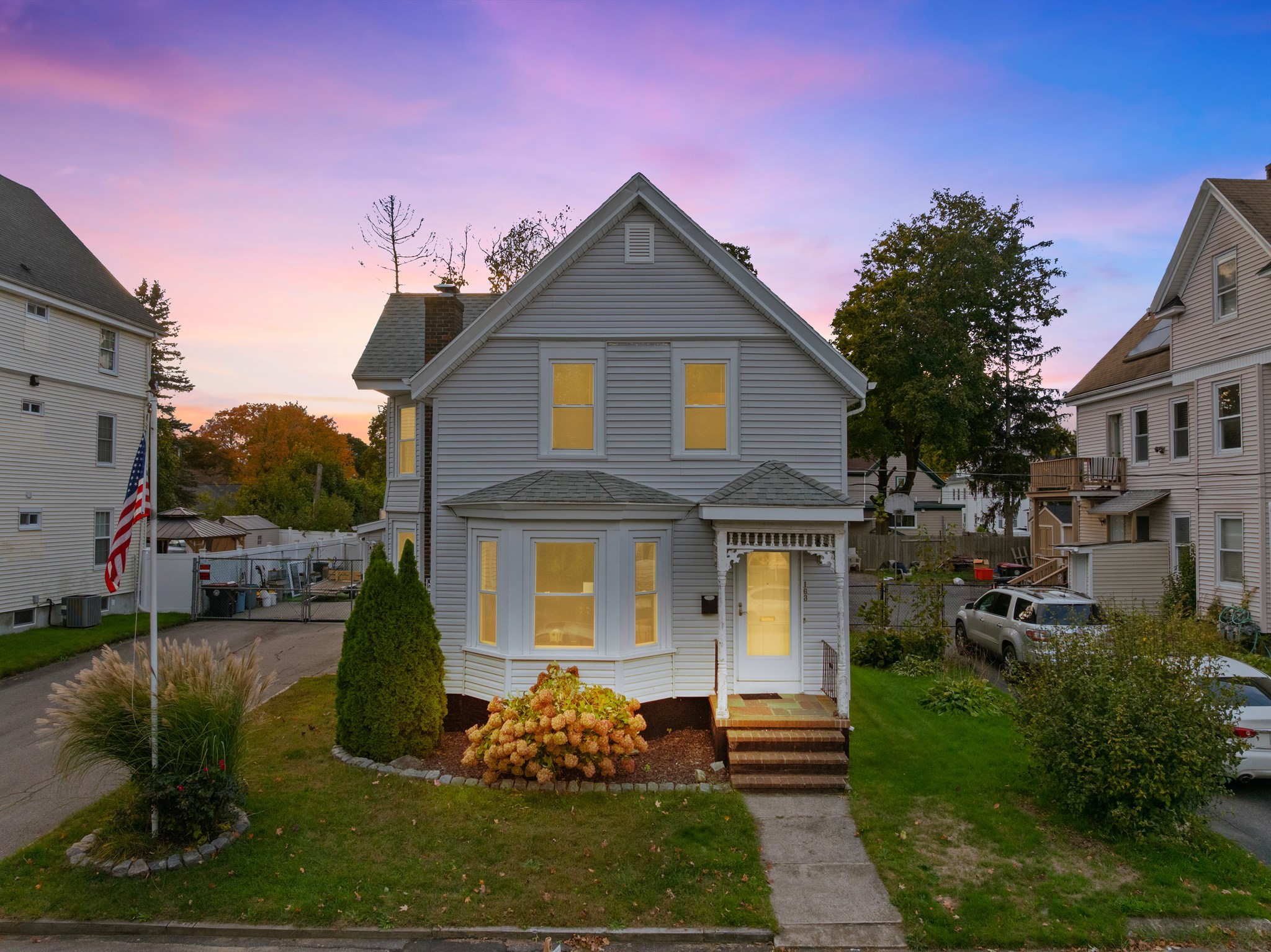 163 S Leyden St, Brockton, MA 02302