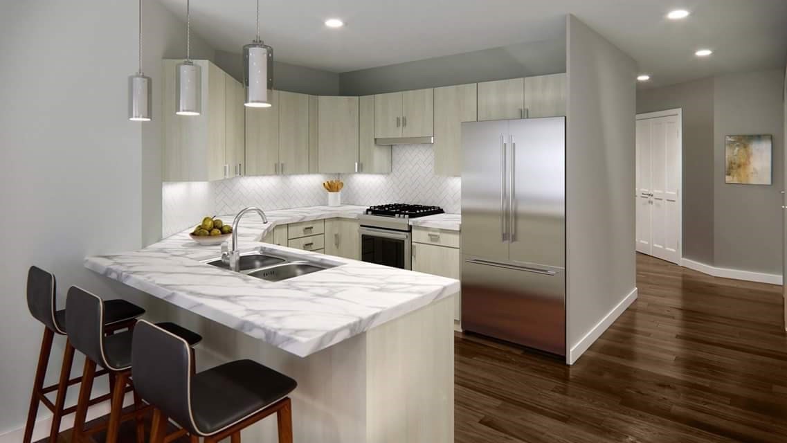 20 Penniman Rd Unit 208, Allston, Boston, MA 02134 - Image 2