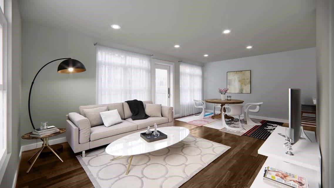 20 Penniman Rd Unit 208, Allston, Boston, MA 02134 - Image 3