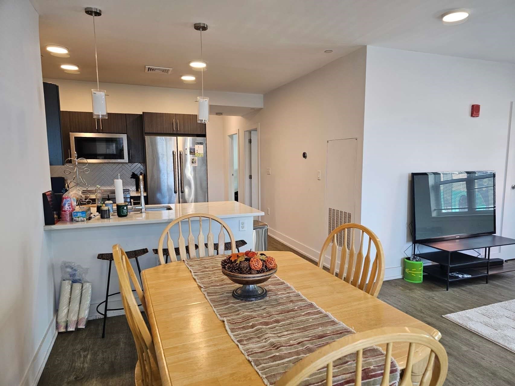 20 Penniman Rd Unit 208, Allston, Boston, MA 02134 - Image 4