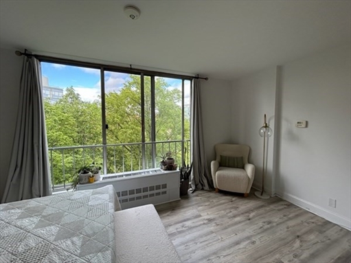 44 Washington St., Apt 715