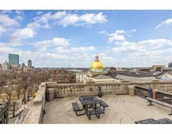 21 Beacon Unit 6K, Downtown, Boston, MA 02108 - Image 11