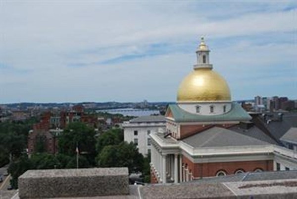 21 Beacon Unit 6K, Downtown, Boston, MA 02108 - Image 14