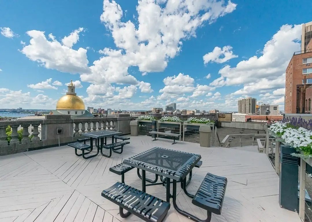 21 Beacon Unit 6K, Downtown, Boston, MA 02108 - Image 17