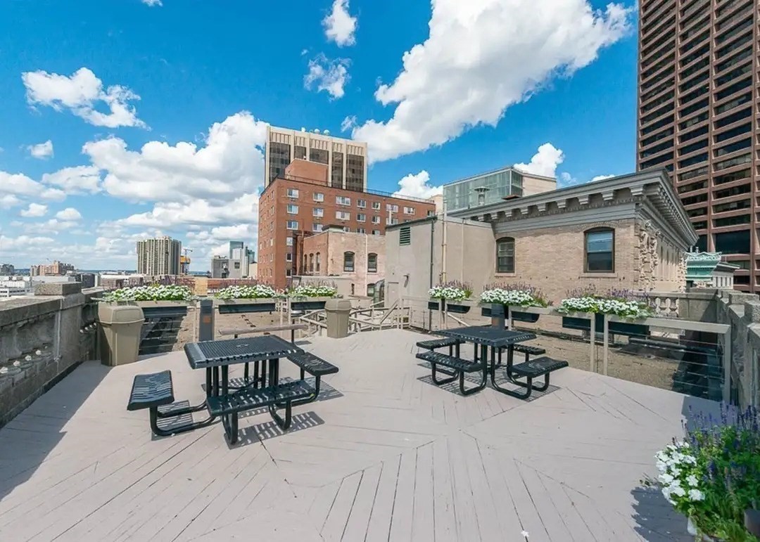21 Beacon Unit 6K, Downtown, Boston, MA 02108 - Image 19