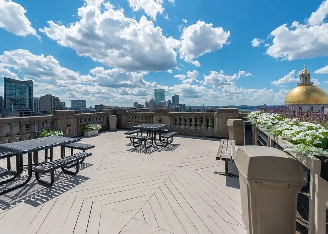 21 Beacon Unit 6K, Downtown, Boston, MA 02108 - Image 20