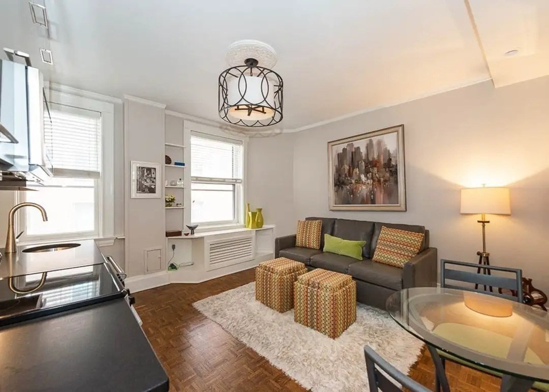 21 Beacon Unit 6K, Downtown, Boston, MA 02108 - Image 3