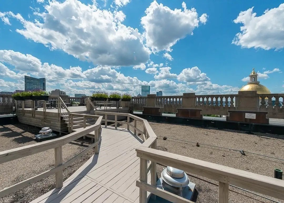 21 Beacon Unit 6K, Downtown, Boston, MA 02108 - Image 21