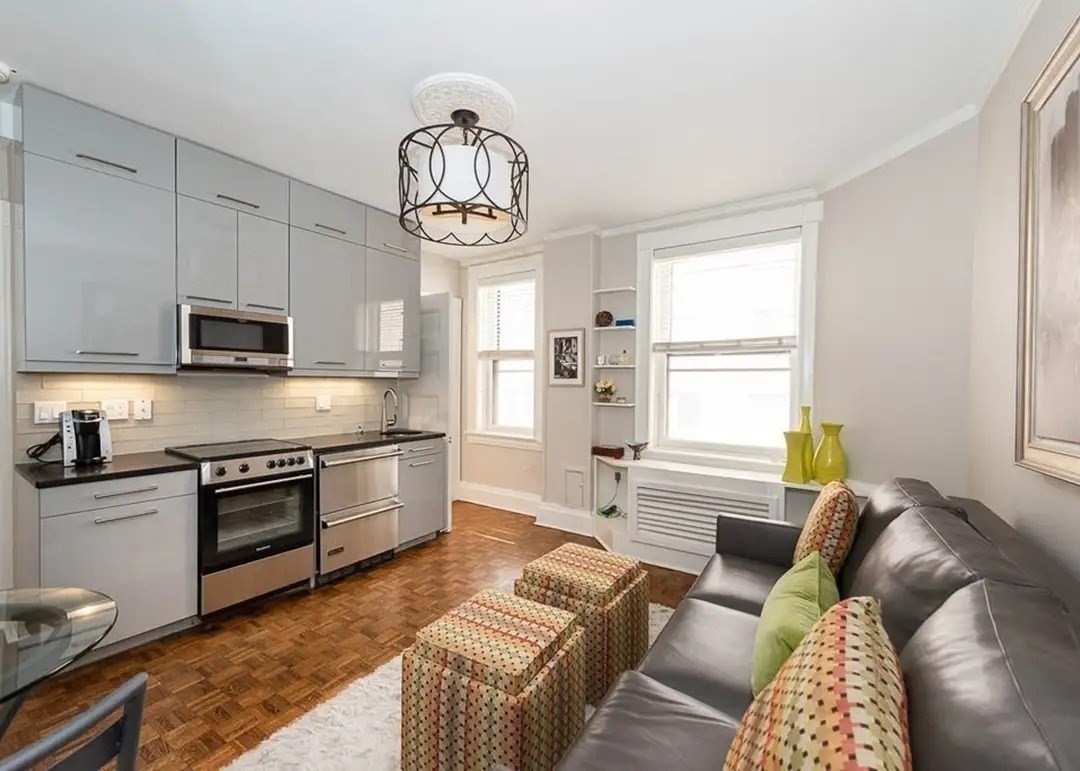 21 Beacon Unit 6K, Downtown, Boston, MA 02108 - Image 5