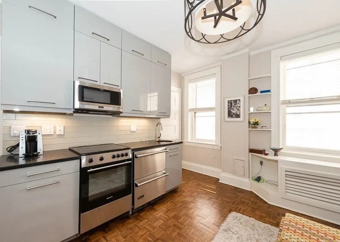 21 Beacon Unit 6K, Downtown, Boston, MA 02108 - Image 6